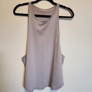 Lululemon Athletica Tank Top